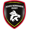Logo Rouen Normandie Rugby